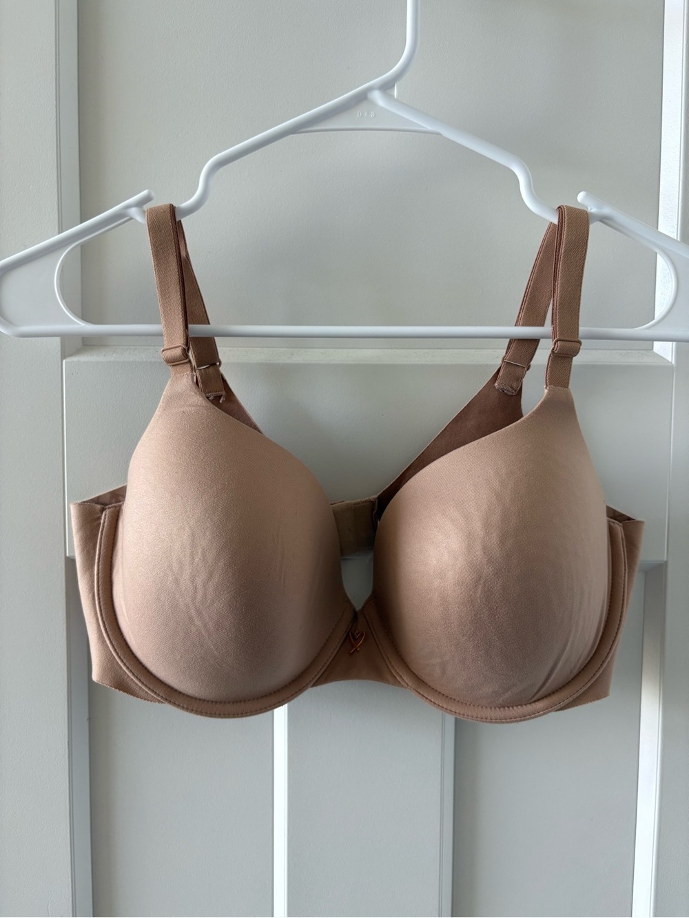 Victoria’s Secret Lined Semi Demi Bra
